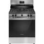 FRIGIDAIRE FCRG3052BS