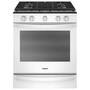 WHIRLPOOL WEG750H0HW