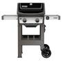 WEBER SPIRIT II 44010001