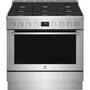 ELECTROLUX ECFD3668AS