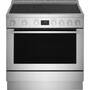 ELECTROLUX ECFI3668AS