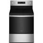 WHIRLPOOL WFE550S0LZ