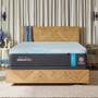 TEMPUR-PEDIC Luxe-Breeze-Medium-Hybrid