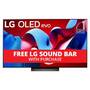 LG OLED77C4PUA