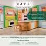 CAFE CJE23DP2WS1