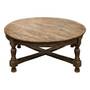 VINTAGE FURNITURE LLC F-MIC-681-CT-BARN-COCKTAIL-TBL