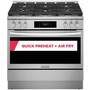 FRIGIDAIRE GCFG3661AF