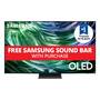 SAMSUNG QN65S90D