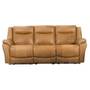 MAN WAH MARCUS-PWR/RECL/LTHR-SOFA