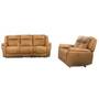 MAN WAH MARCUS-SOFA/LOVESEAT-PACKAGE