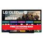 LG OLED83C4PUA