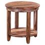 PORTER DESIGNS 05-196-08-9740-END-TABLE-ROUND