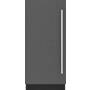 SUBZERO DEU1550B/R