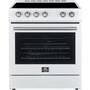 FORNO FFSEL6012-30WHT