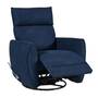 MAN WAH L1-1S-1177-100104-SWVL-RECLINR