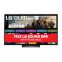 LG OLED65B4PUA