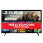 LG OLED77B4PUA