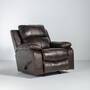 CATNAPPER 4990-2/1268-09-ROCKER-RECLINER