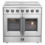 FORNO FFSEL6917-36