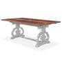 COSMOS FURNITURE INC NAOMI-DINING-TABLE-TOP