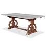 COSMOS FURNITURE INC NAOMI-DINING-TABLE-BASE