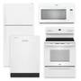 WHIRLPOOL WHI-4-PIECE-KITCHEN-PACKAGE