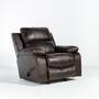 CATNAPPER 4990-2/1268-09-ROCKER-RECLINER