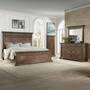 NEW CLASSIC Mar-Vista-King-6pc-Bedroom