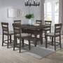 LIFESTYLE ENTERPRISE MADILYNN-7PC-DINING-PACKAGE