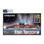 SAMSUNG QN75LST7D