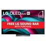 LG OLED77C5PUA