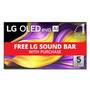 LG OLED65G5WUA