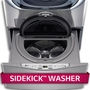 LG WD100CV