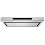 KITCHENAID KVUB400GSS
