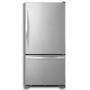WHIRLPOOL WRB322DMBM
