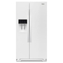 WHIRLPOOL WRS571CIHW