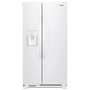 WHIRLPOOL WRS325SDHW