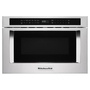 KITCHENAID KMBD104GSS