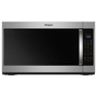 WHIRLPOOL WMH53521HZ