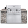 WEBER SUMMIT GRILL CENTER 7360001