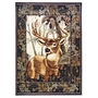 UNITED WEAVERS OF AMERICA 9103309258-ELK-FOREST-AREA-RUG