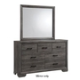 LIFESTYLE ENTERPRISE C6412A-050-MHXX-MIRROR