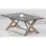 LIFESTYLE ENTERPRISE C17680-0C2-XXXX-COFFEE-TABLE