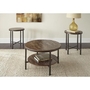 STEVE SILVER COMPANY SE3000-(A)-3PC-TABLE-PACKAGE