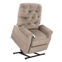 MEGA MOTION NM200-OCM-A01-LIFT-CHAIR-CAMEL
