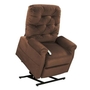 MEGA MOTION NM200-OCH-A01-LIFT-CHAIR-CHOCO