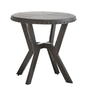 STEVE SILVER COMPANY AL700E-ALAMO-END-TABLE-(X1)