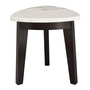 STEVE SILVER COMPANY FC340E-FRANCIS-END-TABLE