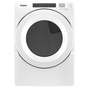 WHIRLPOOL WHD560CHW