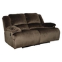 ASHLEY 3650486-RECLINING-LOVESEAT